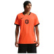 Nike Ανδρική κοντομάνικη μπλούζα Netherlands 2026 Stadium Home Dri-FIT Jersey